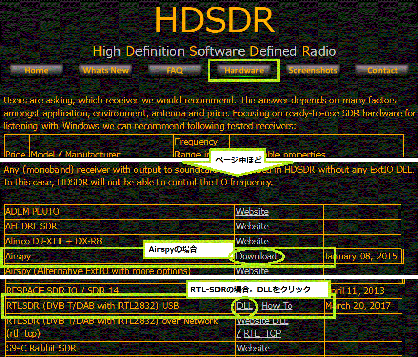 HDSDR-2